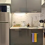 Bella Luna Luxury - Warm & Modern Near Old Town & Museums *