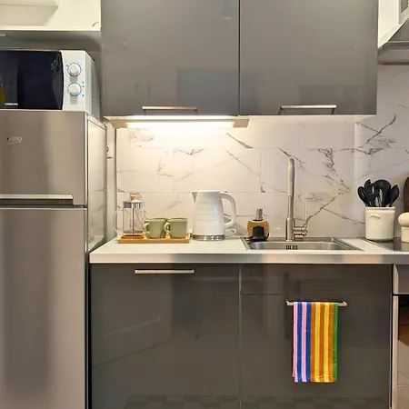 Bella Luna Luxury - Warm & Modern Near Old Town & Museums *