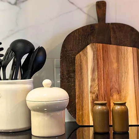 Bella Luna Luxury - Warm & Modern Near Old Town & Museums Apartament Warszawa